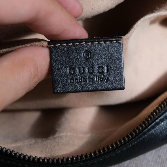 Gucci Marmont camera bag - Picture 3 of 9